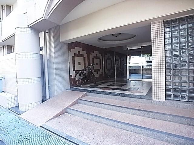 サンプラザ本山南 物件画像