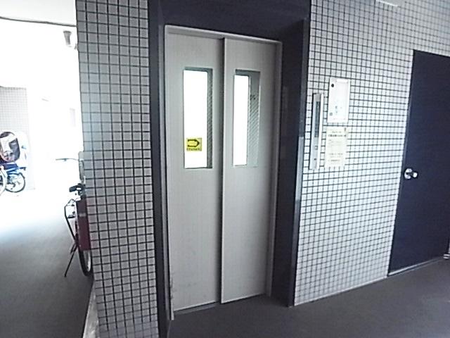 サンプラザ本山南 物件画像