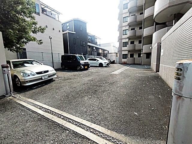 サンプラザ本山南 物件画像