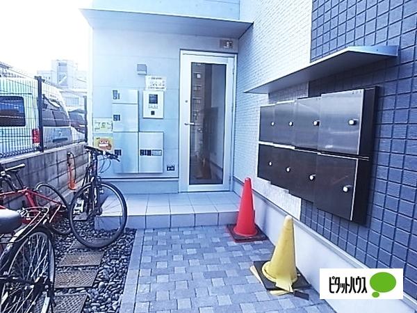 ハーモニーテラス深江南町 物件画像