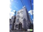 サンビルダー芦屋ウエスト外観1