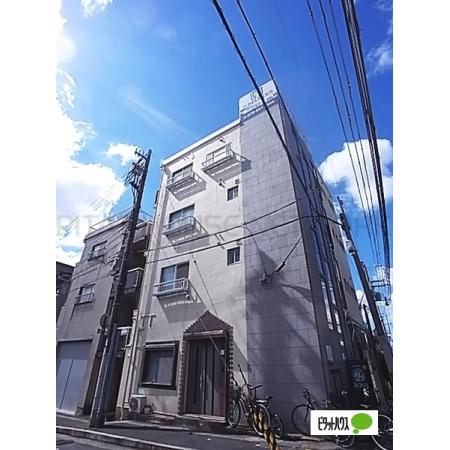 外観写真1
