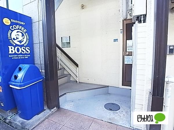 サンビルダー芦屋ウエスト 物件画像
