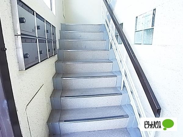 サンビルダー芦屋ウエスト 物件画像