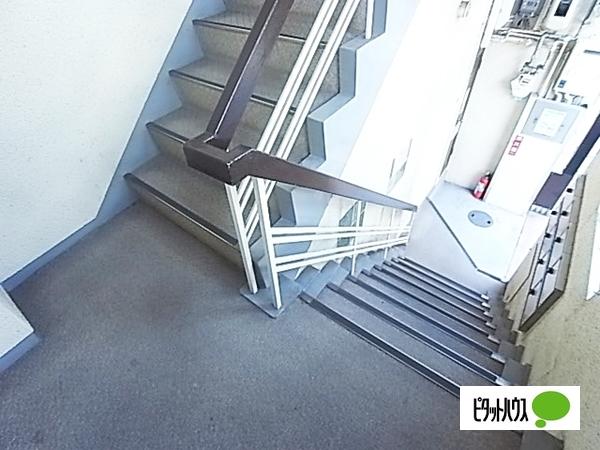サンビルダー芦屋ウエスト 物件画像