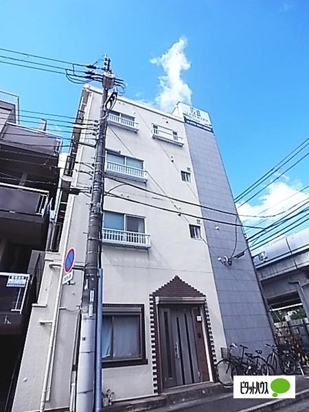 サンビルダー芦屋ウエスト 物件画像
