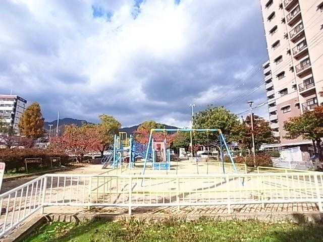 周辺環境画像