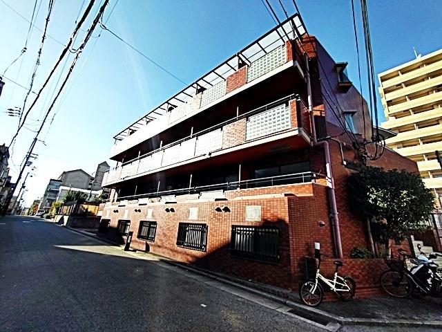 ロマネスク六甲第Ⅱ 物件画像