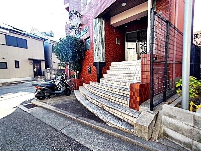 ロマネスク六甲第Ⅱ 物件画像