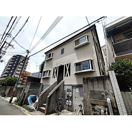 外観写真1