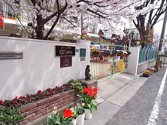 周辺環境画像