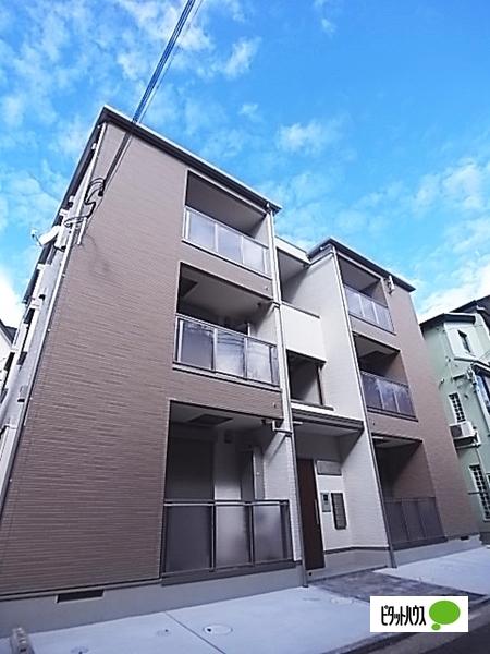 コウアロイヤル灘 物件画像