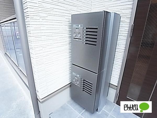 コウアロイヤル灘 物件画像