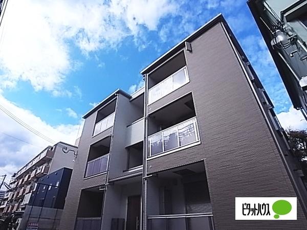 コウアロイヤル灘 物件画像