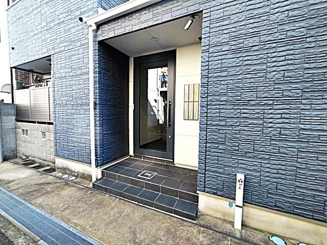 コラボ熊内橋通 物件画像