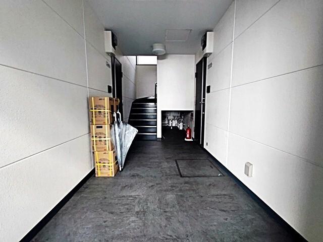 コラボ熊内橋通 物件画像