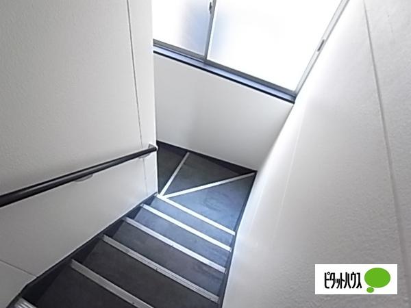 コラボ熊内橋通 物件画像