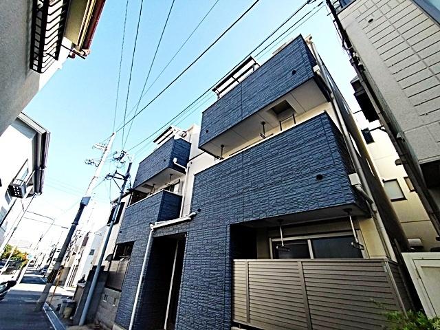 コラボ熊内橋通 物件画像