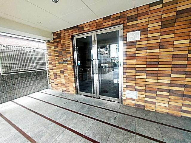 グラーツィア東灘 物件画像