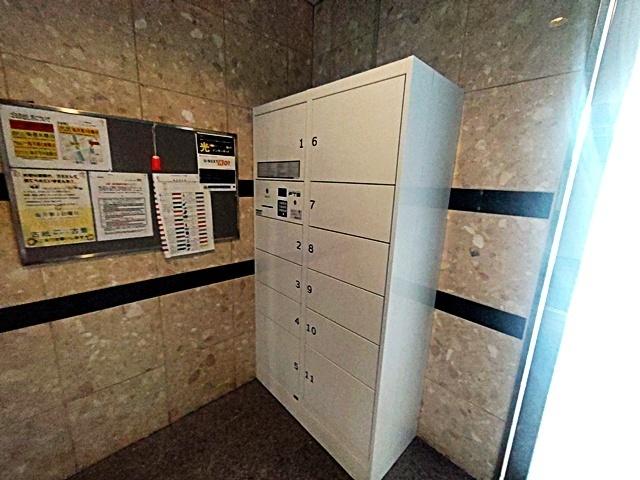 グラーツィア東灘 物件画像