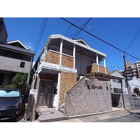 外観写真1