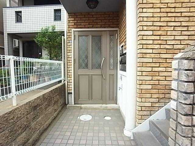 ワコーレ城内 物件画像