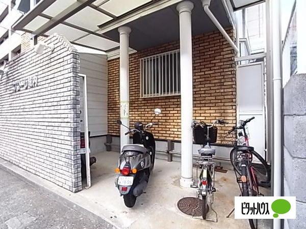 ワコーレ城内 物件画像