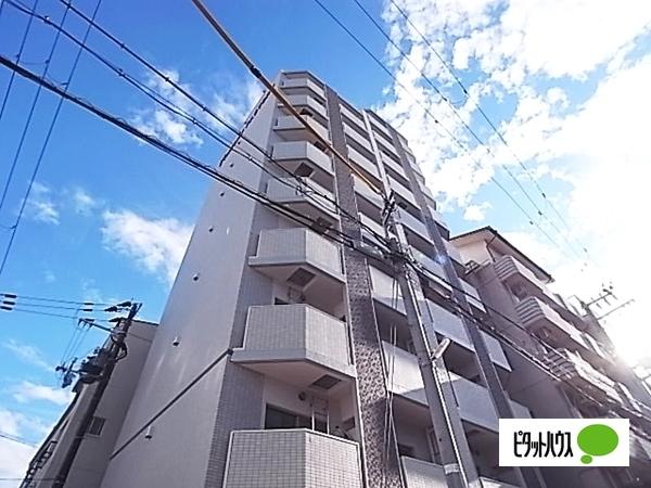 セオリー神戸ラメール 物件画像