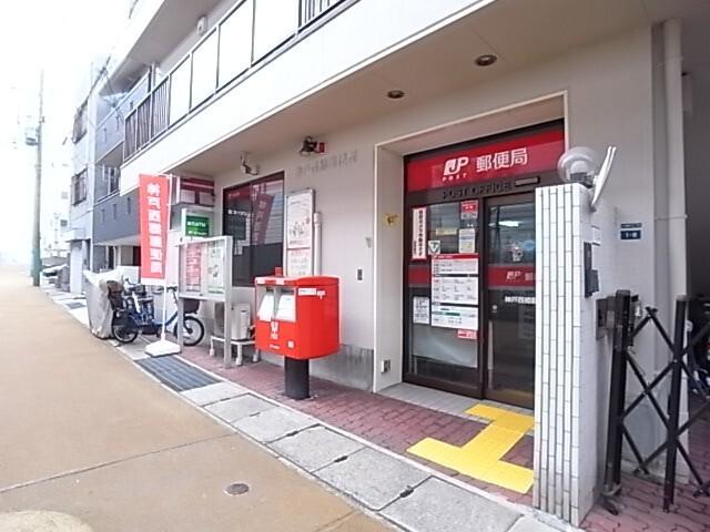 周辺環境画像