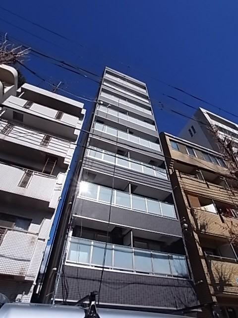 リーフビル割塚 物件画像