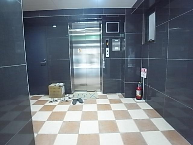 リーフビル割塚 物件画像