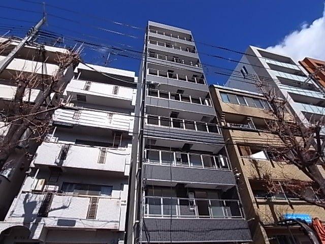 リーフビル割塚 物件画像
