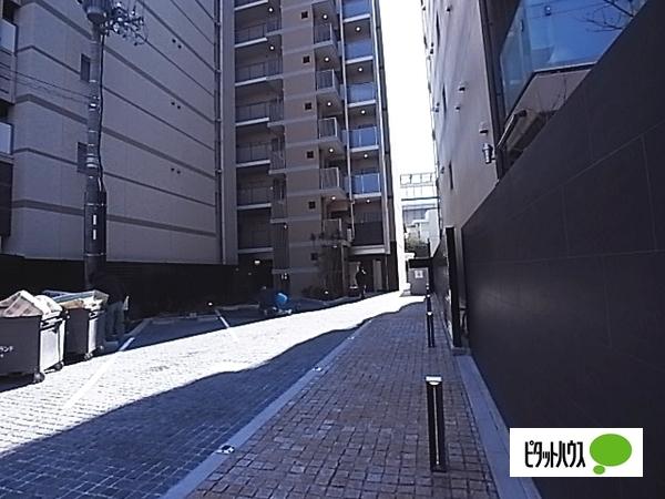 silus（シルス）東灘深江 物件画像