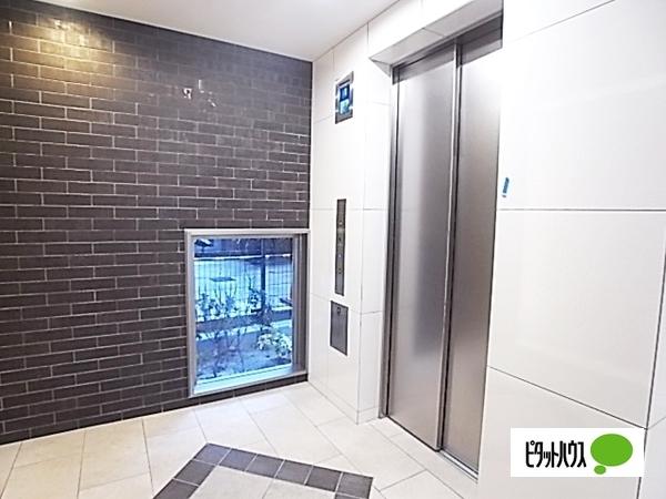 silus（シルス）東灘深江 物件画像