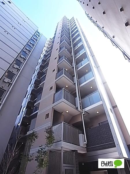 silus（シルス）東灘深江 物件画像