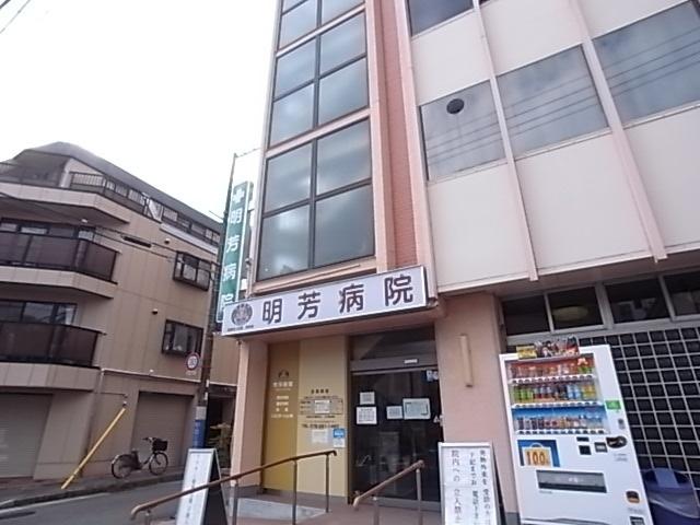 周辺環境画像