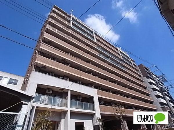 CITYSPIRE新神戸 物件画像