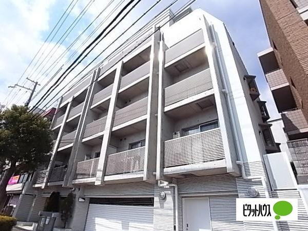 外観写真1