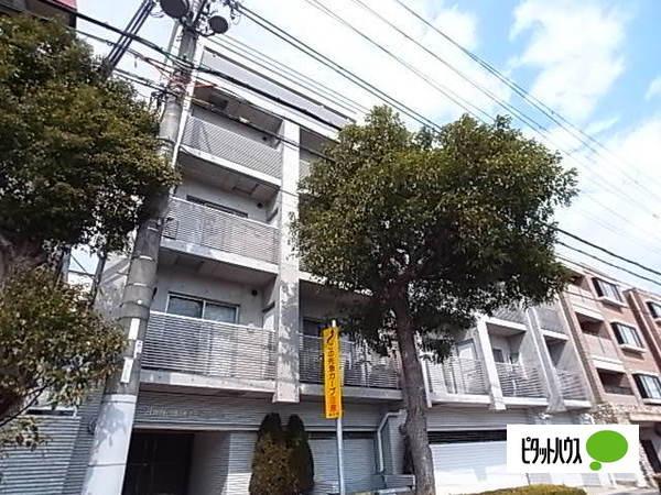 アンビエンテ王子籠池 物件画像