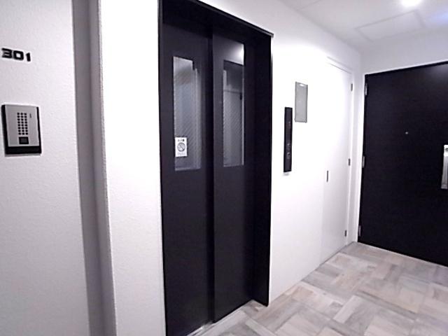 ＧＫレジデンス深江 物件画像