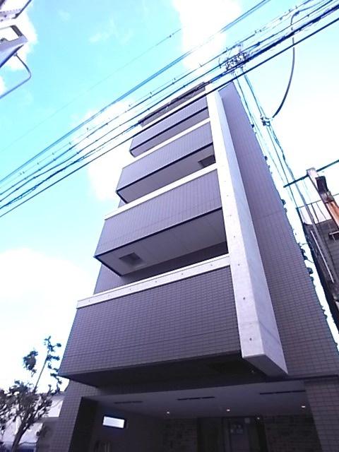 ＧＫレジデンス深江 物件画像