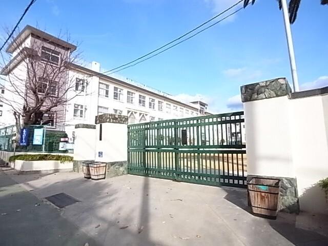 周辺環境画像