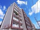 アルファレガロ甲南山手外観1