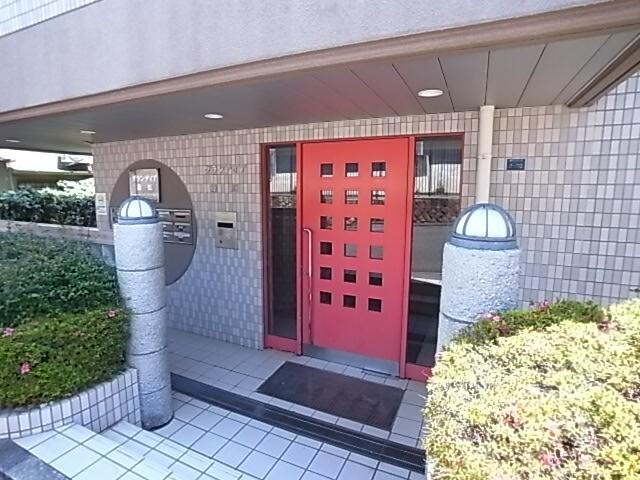 グランディア篠原 物件画像