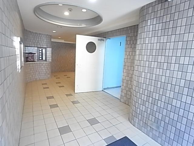 グランディア篠原 物件画像