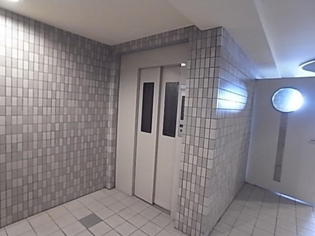 グランディア篠原 物件画像