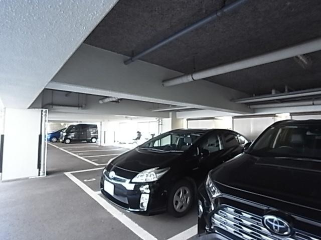グランディア篠原 物件画像