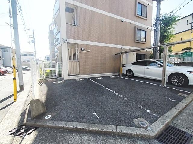 ラシュレ・ウエスト六甲 物件画像