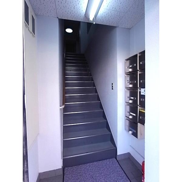 岩屋ビル 物件画像