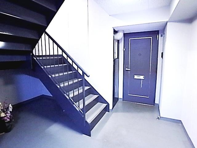 岩屋ビル 物件画像